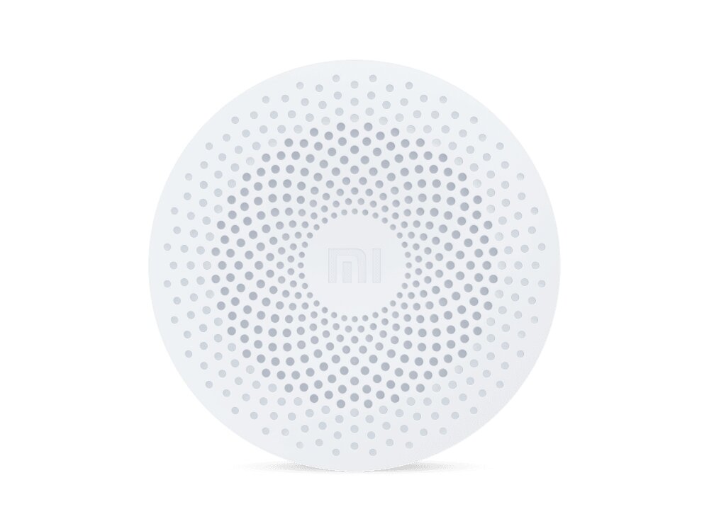 Беспроводная колонка Xiaomi Mi Compact Bluetooth Speaker 2 (QBH4141EU ) — фото 5