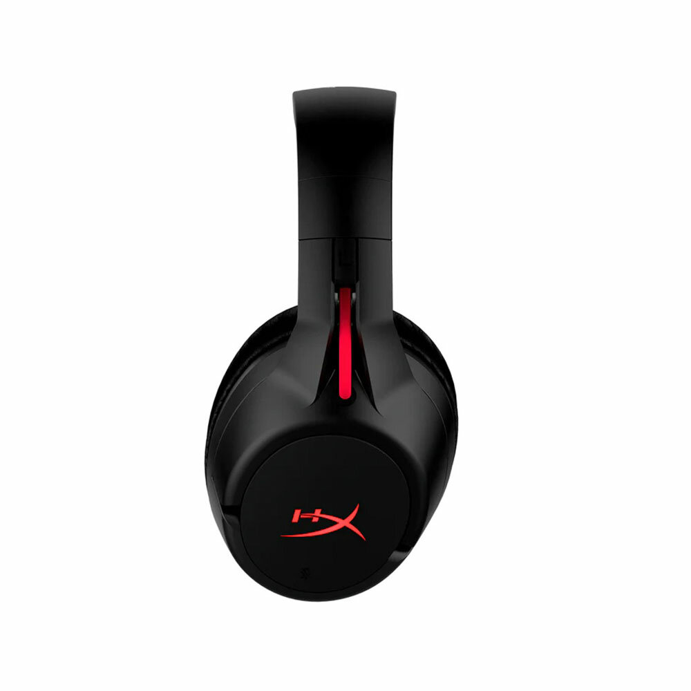 Гарнитура игровая HyperX Cloud Flight, черный (4p5l4aa#abl) - фото №19