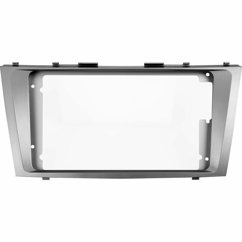Установочный комплект Teyes (рамка+провода питания) для магнитолы 9" для Toyota Camry 6 XV 40 50 2006-2011