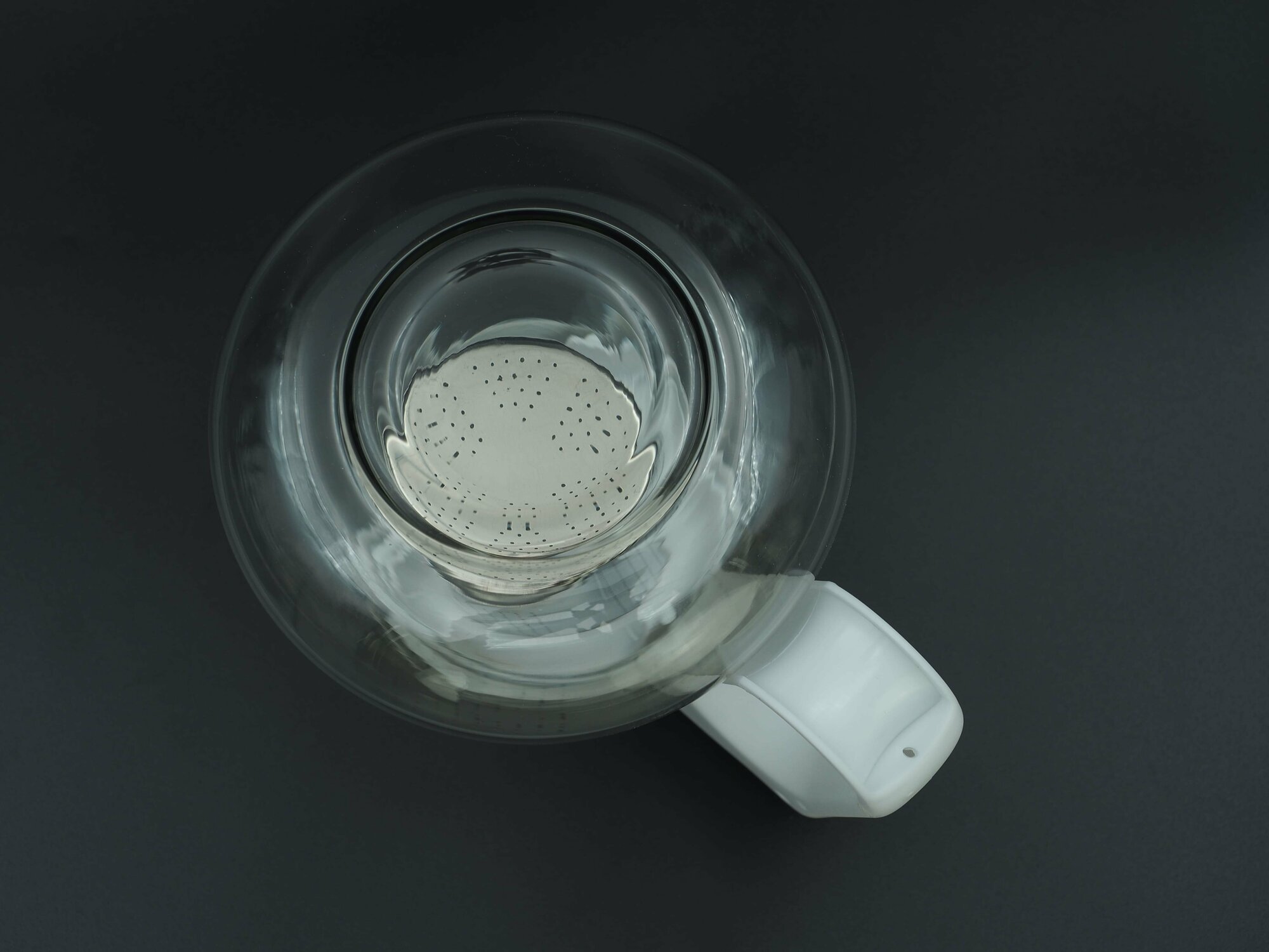 Чайник заварочный Agness "Basic", 700 мл - фотография № 9