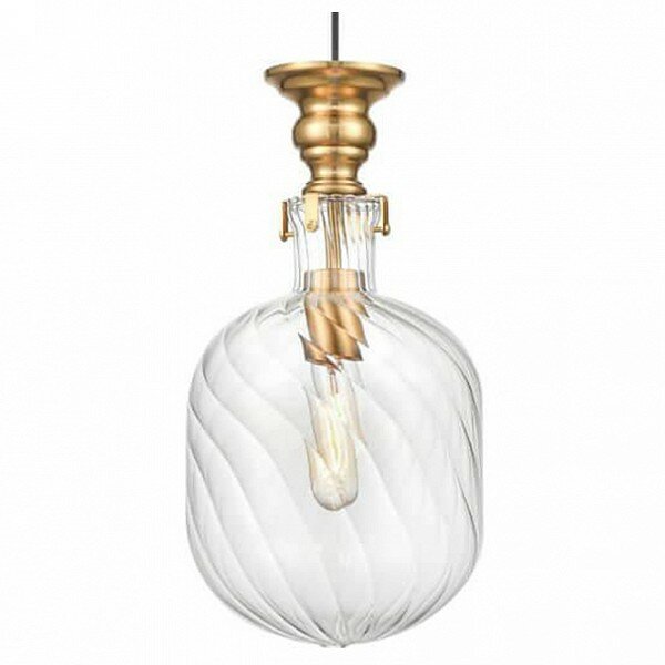 фото Подвесной светильник Vele Luce Nova VL5494P21