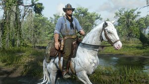 Red Dead Redemption 2 Xbox One Xbox Series X S