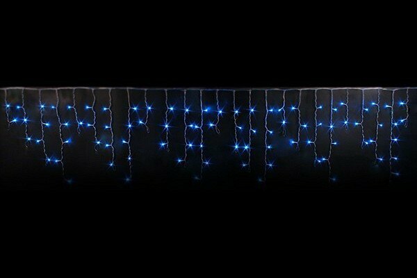 Бахрома световая RichLED (3х0.9 м) RL-i3*0.9F-T/B — фото 1