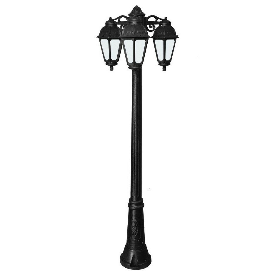 Фонарный столб Fumagalli Saba K22.156. S30. AYF1RDN