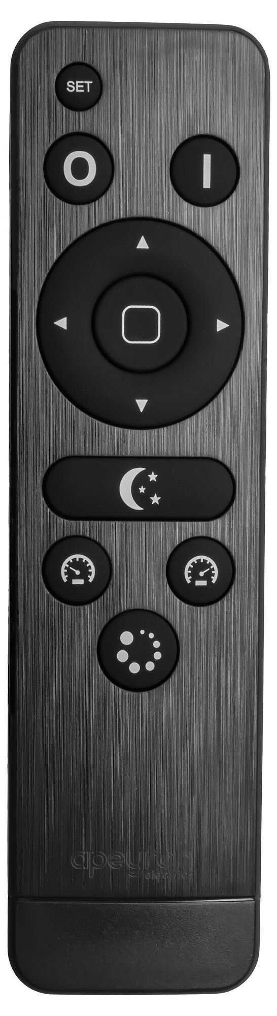 Контроллер EASY CONTR 12-24 В RGB 288 Вт Apeyron - фото №14