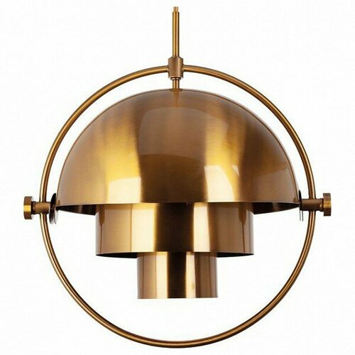 Подвесной светильник Mebelion Multi-Lite LOFT9915-C