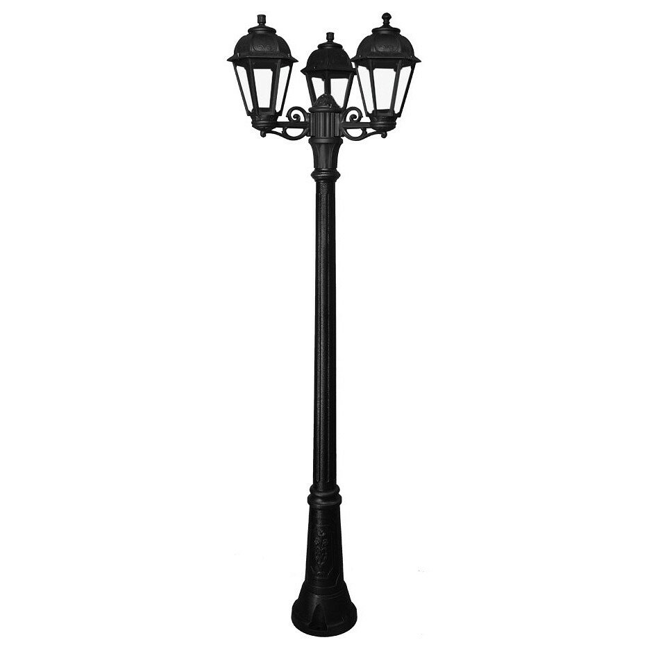 Фонарный столб Fumagalli Saba K22.156. S30. AXF1R
