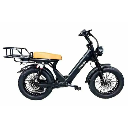 Электровелосипед Minako Bizon 10299000₽