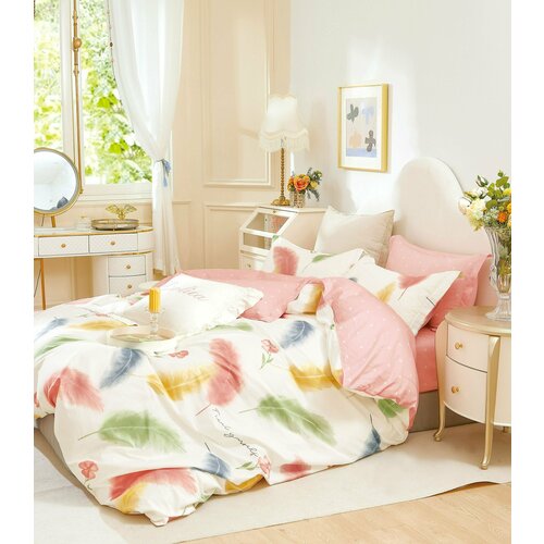 Постельное белье Tango твил сатин семейный 2 наволочки 1059 7900₽