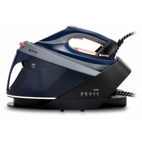 Паровая станция Vitek 2430 674900₽