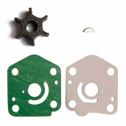 Ремкомплект помпы Skipper Performance, Suzuki DF9.9, DF15, DT9.9, DT15, OEM 17400-93951