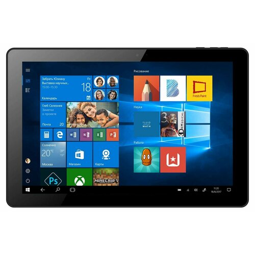 Планшет Irbis TW86X 1711500₽