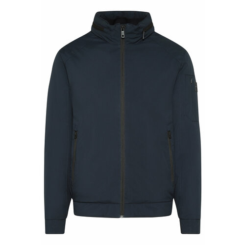 фото Куртка bugatti, размер 52, синий