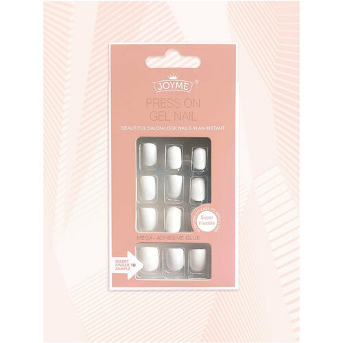 Накладные ногти