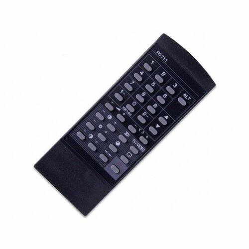 пульт для sanyo 4aa4u1t0064 Пульт для Sanyo RC-711