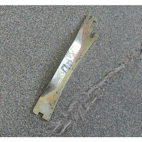 Звено разжимное стояночного тормоза UAZ PATRIOT-2014 с августа 2013 правоеТриал 416₽