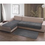 Набор дивандеков на диван и два кресла (Romance012) - изображение