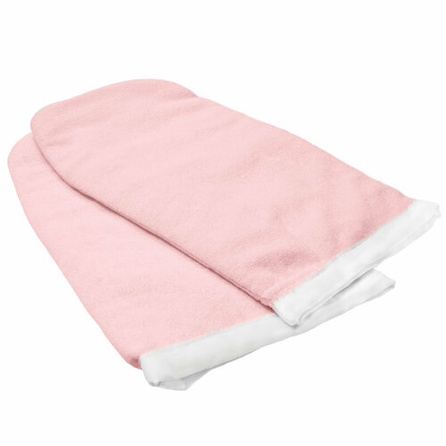 PLANET NAILS Валенки махровые для SPA процедур 1416₽