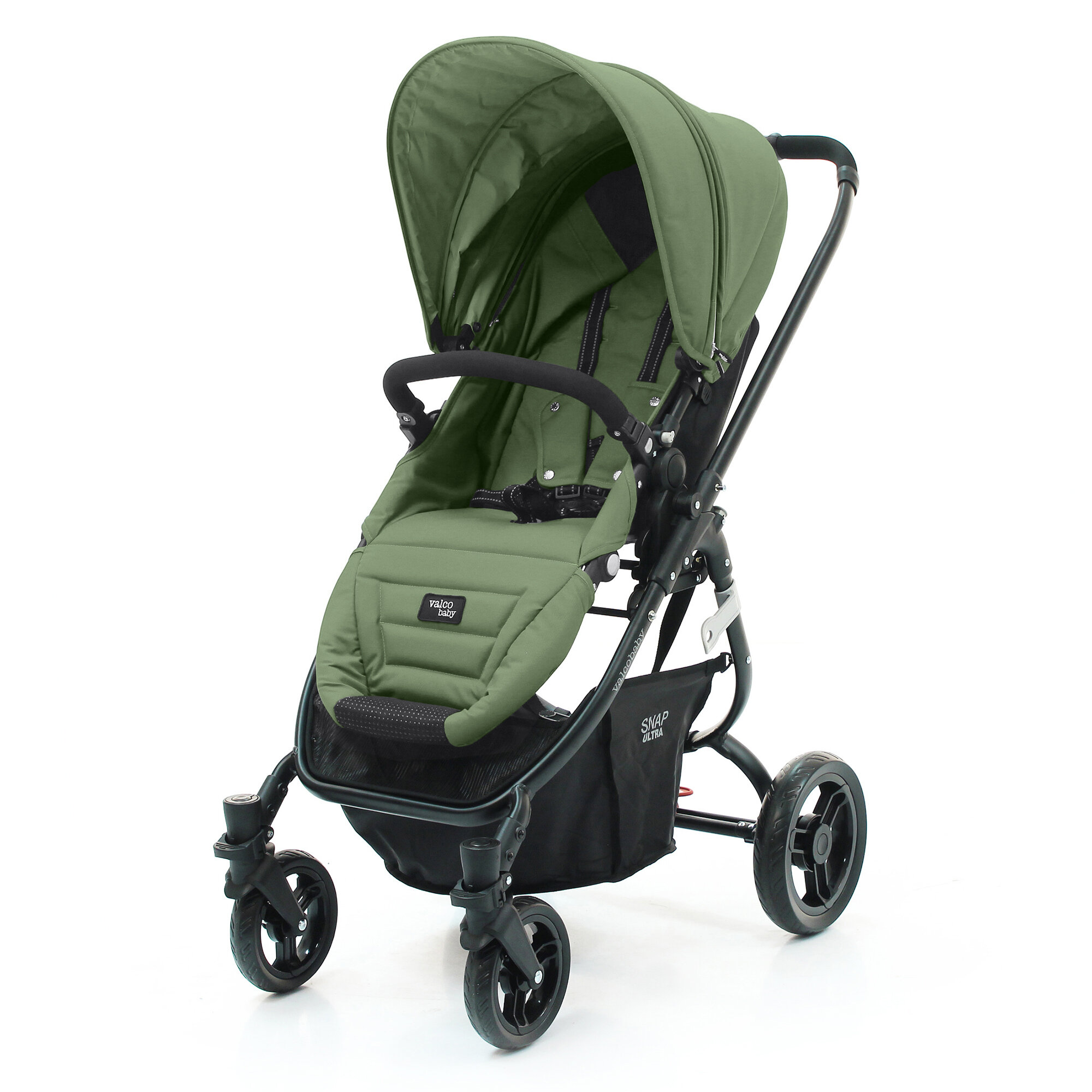  Valco baby Snap 4 Ultra / Forest