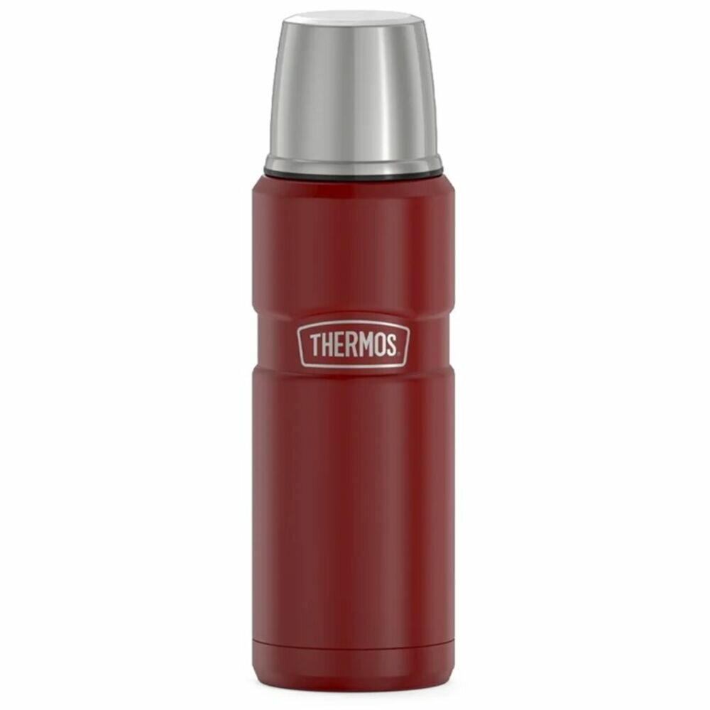 Термос Thermos SK2000 Rustic Red 0,47 л