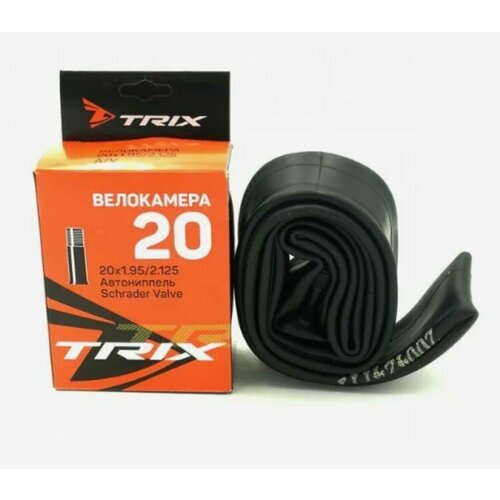 Камера TRIX 20x 1.95/2.125 AV камера trix 27 5x 1 95 2 125 av