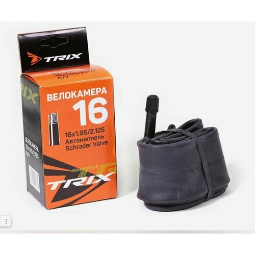 Камера TRIX 16x 1.95/2.125 AV камера trix 27 5x 1 95 2 125 av