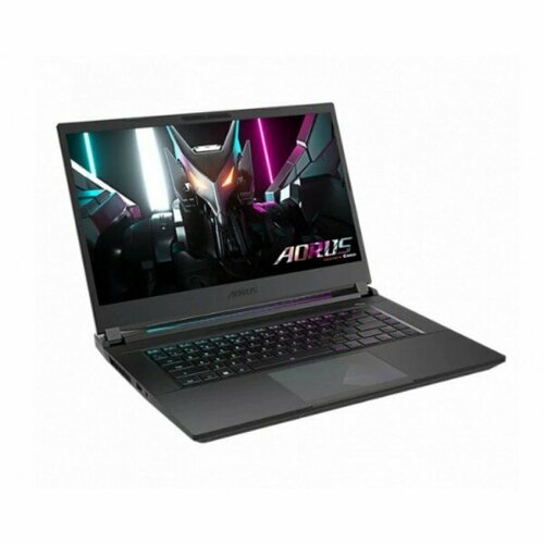 GigaByte Aorus 15 9KF 9KF-E3KZ353SH Intel Core i5-12500H 25GHz16384Mb512Gb SSDnVidia GeForce RTX 4060 8192MbWi-FiCam1561920x1080Windows 11 14504400₽