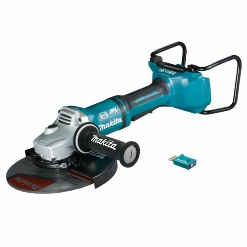 Шлифовальная машина Makita DGA901ZU