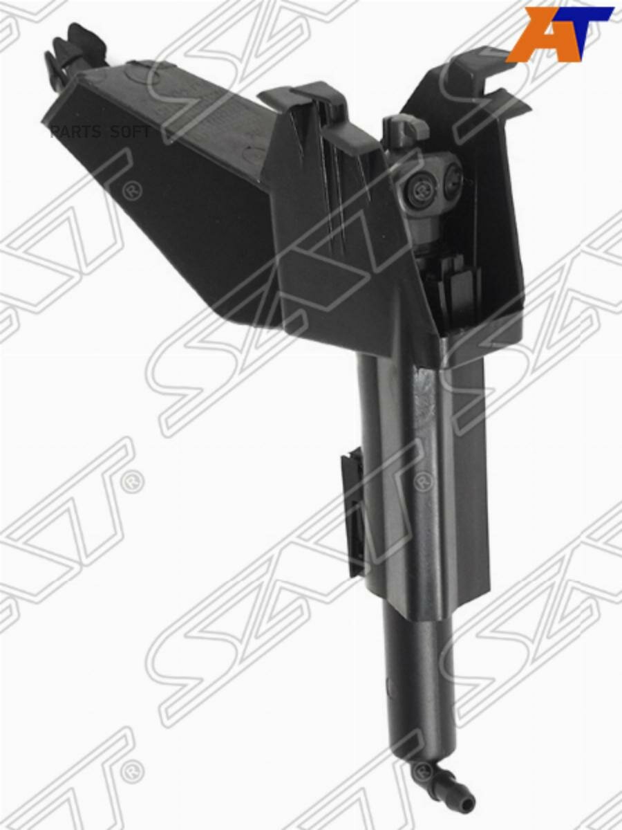 Омыватель Фары Nissan Qashqai 17-22 Rh Sat арт. ST-DT66-110-A1