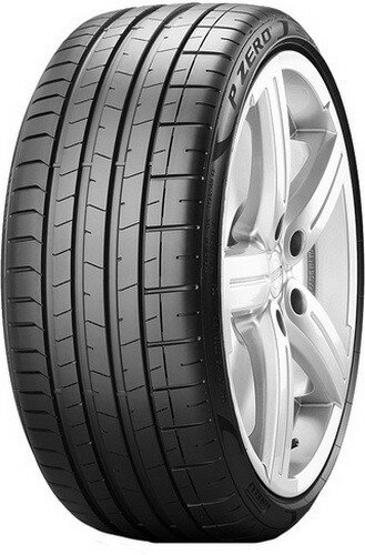 Шины Pirelli P Zero Sports Car 275/40 R22 107Y RunFlat