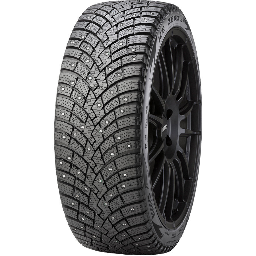 Pirelli Ice Zero 2 205/55R16 94T XL шип.