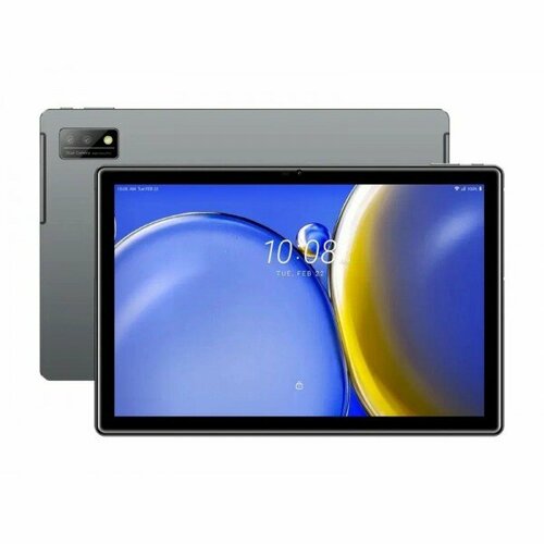 HTC A101 Space Grey Unisoc Tiger T618 20 GHz8192Mb128GbWi-FiBluetoothLTEGPSCam1011920x1200Android 1833400₽