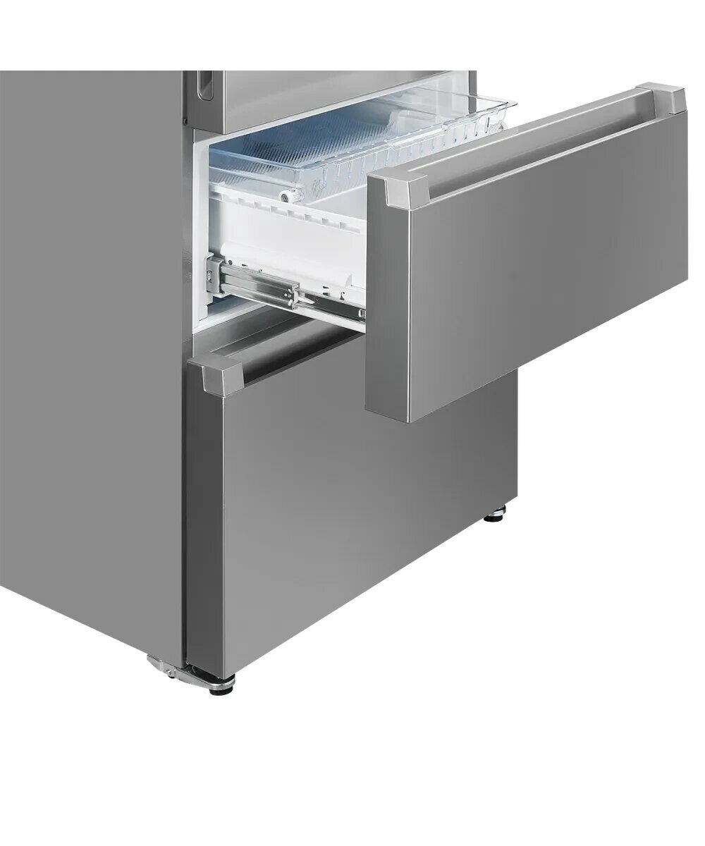 Холодильник Kuppersberg RFFI 2070 X - фотография № 8