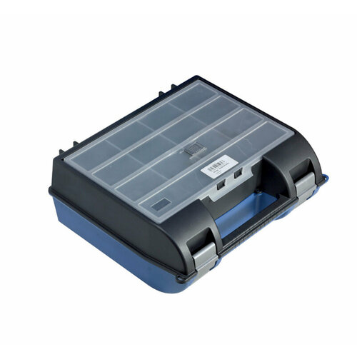 Кейс для дрели с органайзером