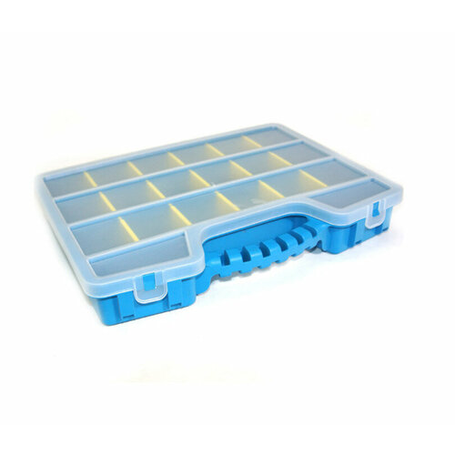 Органайзер с ручкой 390х300х60 мм