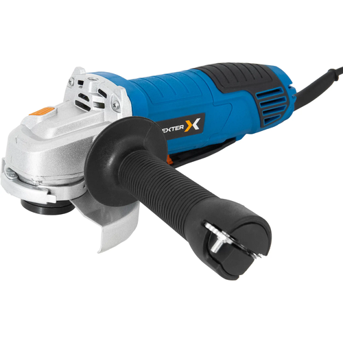 DEXTER УШМ болгарка Dexter 800AG2-1255 115125 мм 800 Вт 5488₽