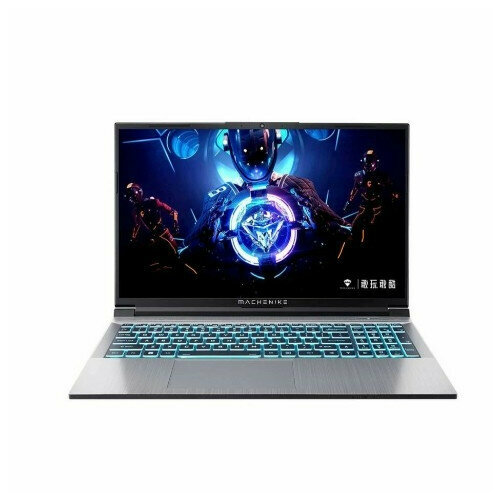 Machenike L15 L15-i512450H30504GF144LSMS0R2 Silver 156 FHD IPS LED i5-12450H8GB512GB SSDRTX3050 4GBDOS 7803800₽