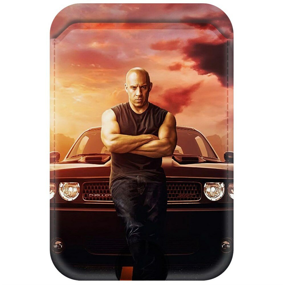 фото Чехол Eco для карт (кардхолдер)Кино и сериалы