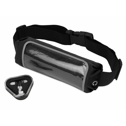 Набор для бега Sprint черный 91600₽