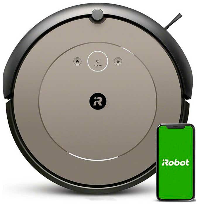 IRobot Roomba i1