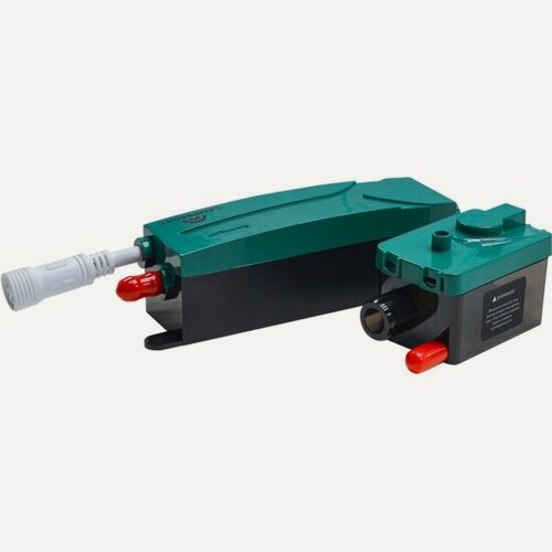 Изображение товара Насос дренажный Lamprecht LP015-15FL (15 л/ч, 15м, проточный)