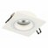 Встраиваемый светильник SYNEIL 2070-1DLW