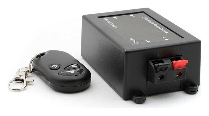 Диммер SWG RF-DIM RF-DIM-3-8A