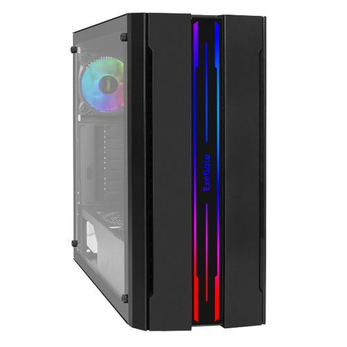 Игровой компьютер iTeh Evolution Gaming intel core i5-12400f (4.4Ггц) / 32gb RAM / 1000Gb SSD / Nvidia GeForce RTX 3060 12GB / Windows 10 pro