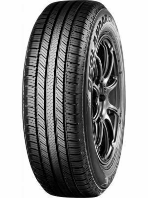 Шины Yokohama Geolandar CV G058 245/55R19 103H