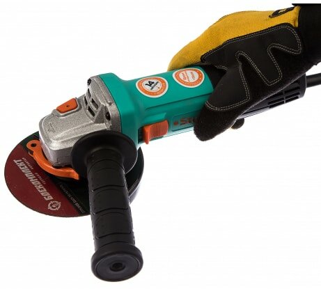 УШМ Sturm! AG9012TE — фото 1