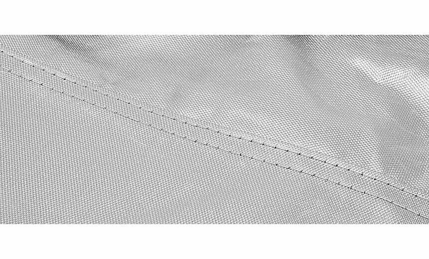 Защитный чехол для мотоцикла Oxford 300D-XXL+BOX+GL 295x110x140см — фото 11