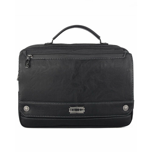 фото Сумка wherever, черный