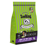 Zooring ADULT CAT MAX TURKEY (Индейка с глюкозамином и хондроитином) 0,4 кг - изображение