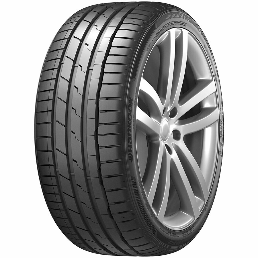 Hankook Ventus S1 evo 3 SUV K127A 275/40R22 107Y